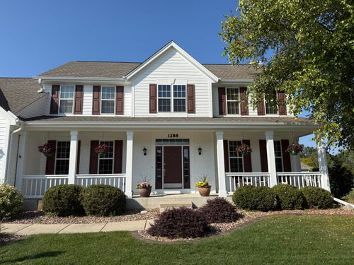 1288 Northview Dr, Oconomowoc, WI, 53066-1786 | Card Image
