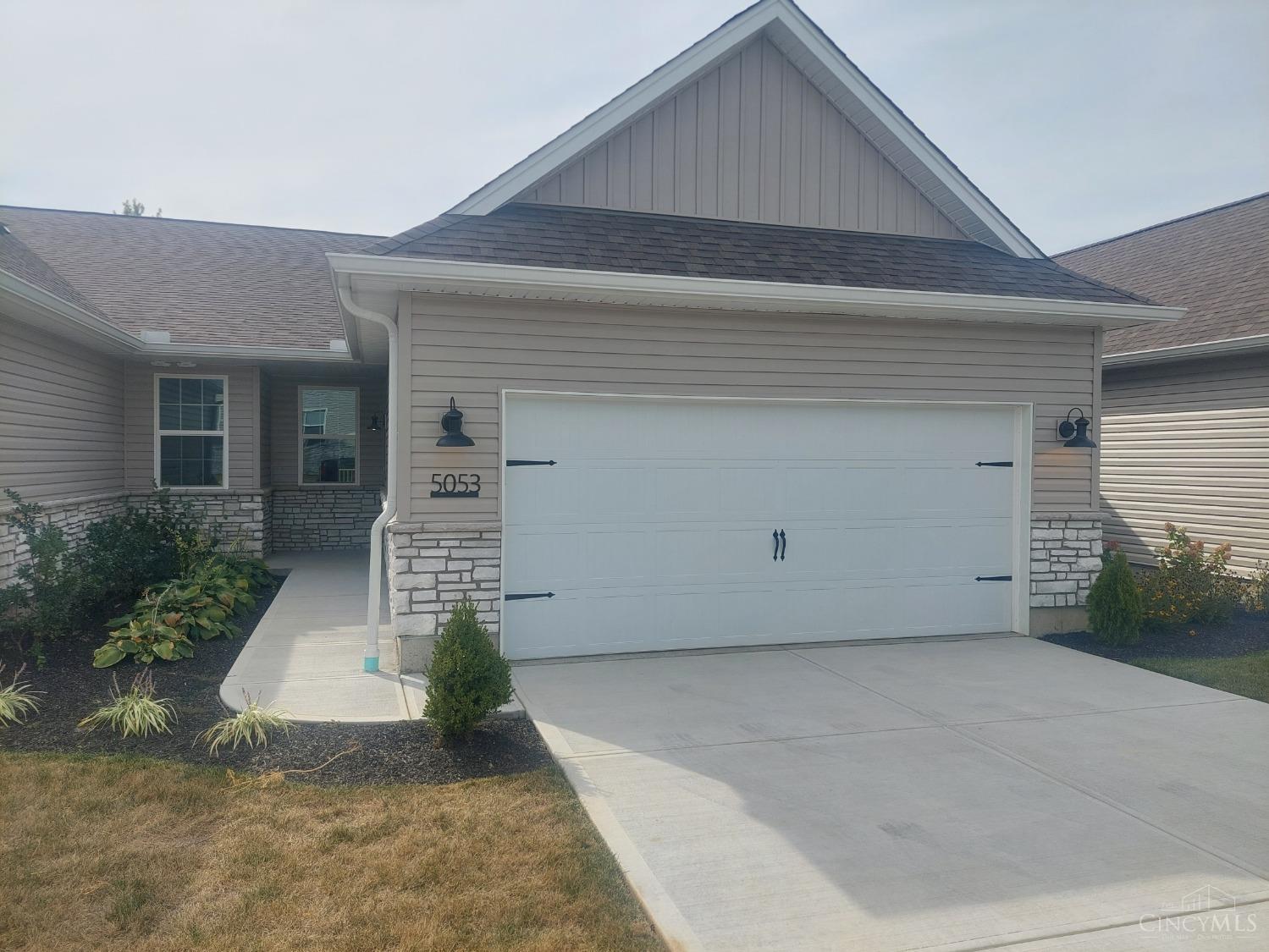 Garden Grove Ln, Cincinnati, OH 45238