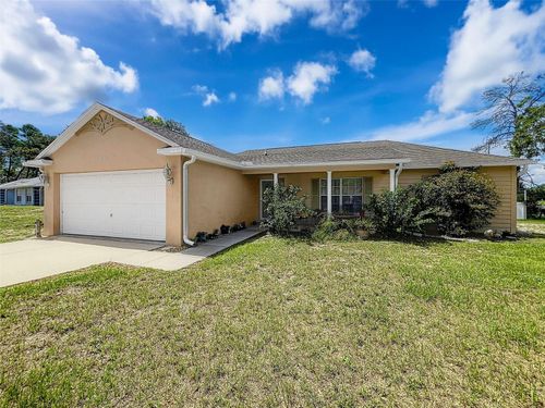 13148 Brechner St, Spring Hill, FL, 34609-1216 | Card Image