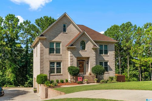 109 Kingsley Cir, ALABASTER, AL, 35007-8425 | Card Image