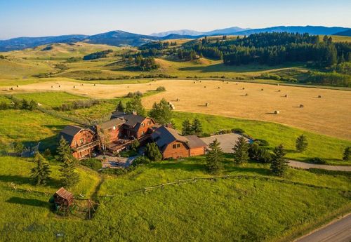 3185 Jackson Creek Rd., Bozeman, MT, 59715 | Card Image