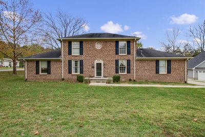 101 Pinehurst Dr, House other with 4 bedrooms, 2 bathrooms and 2 parking in Franklin TN | Image 1