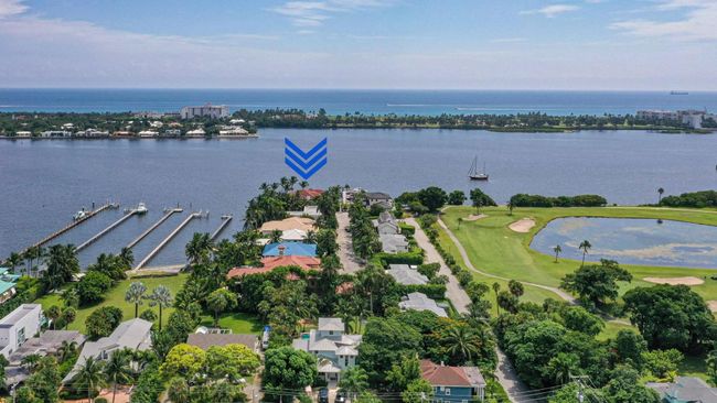 10 Bella Vista Ave, House other with 6 bedrooms, 5 bathrooms and null parking in Lake Worth Beach FL | Image 68