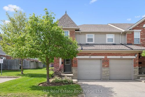 27-124 Gosling Gdns, Guelph, ON, N1G5K6 | Card Image