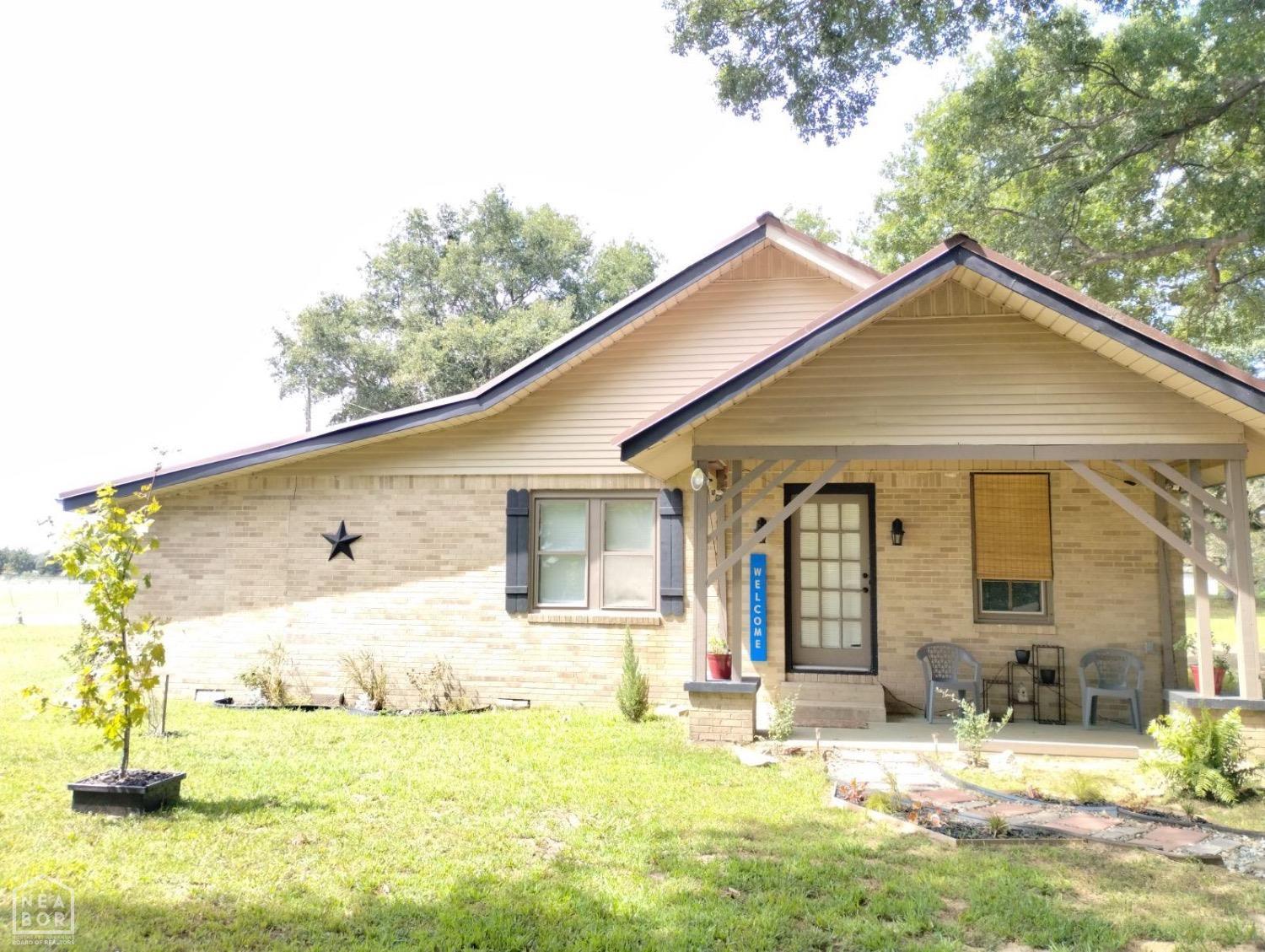 Mickey Cir, Newport, AR 72112