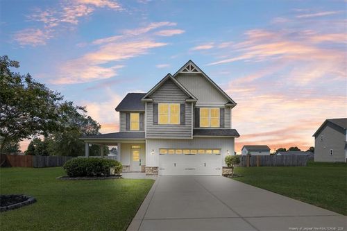 55 Farrow Ct, Linden, NC, 28356-1007 | Card Image
