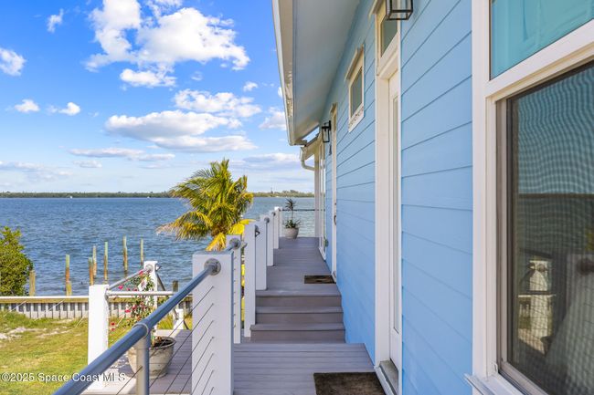 B - 18 Vip Is, House other with 2 bedrooms, 2 bathrooms and null parking in Grant FL | Image 59