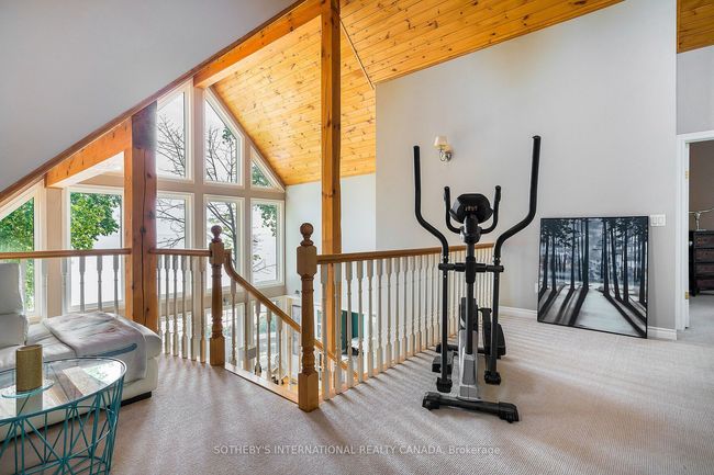 209733 Highway 26, House other with 3 bedrooms, 2 bathrooms and 3 parking in Blue Mountains ON | Image 35