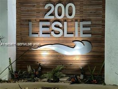 303-200 Leslie Dr, Hallandale Beach, FL, 33009-7311 | Card Image