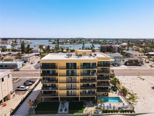 apt-3a-14146 Gulf Blvd, Madeira Beach, FL, 33708-2261 | Card Image