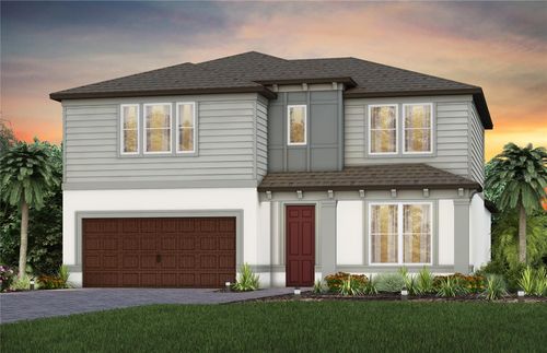 6565 Blazing Spirit Street, WESLEY CHAPEL, FL, 33545 | Card Image