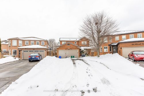 224 Wilcroft Crt, Pickering, ON, L1V6N5 | Card Image