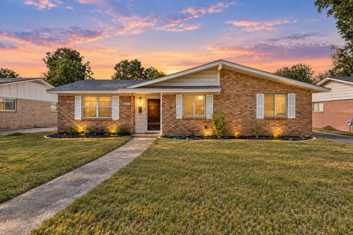 6313 May Dr, Waco, TX, 76710-5645 | Card Image