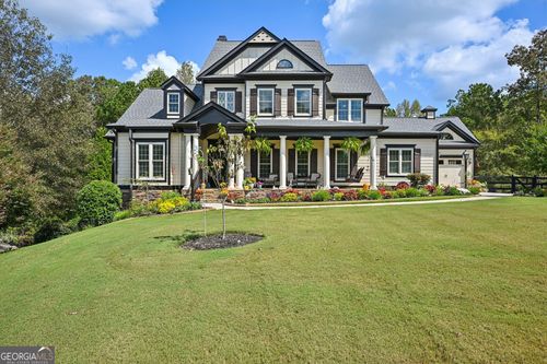 395 Beaumont Farms Dr, Sharpsburg, GA, 30277-2178 | Card Image