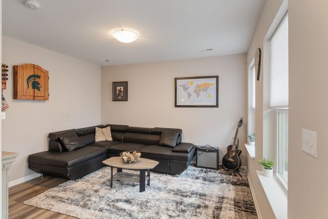 203 Sean St, Condo with 2 bedrooms, 3 bathrooms and null parking in Brighton MI | Image 7