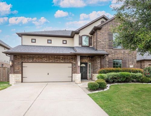 27318 Symphony Creek Ln, Fulshear, TX, 77441-1426 | Card Image