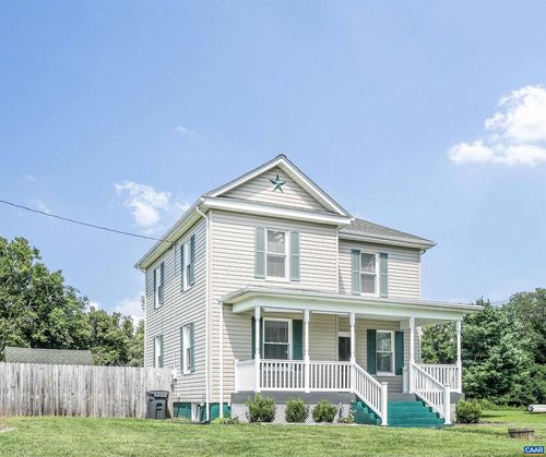 406 Long Ave, SHENANDOAH, VA, 22849-1641 | Card Image