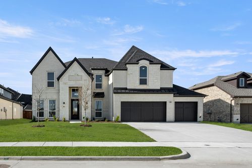 2544 Baypoint Dr, Grand Prairie, TX, 75054-6867 | Card Image