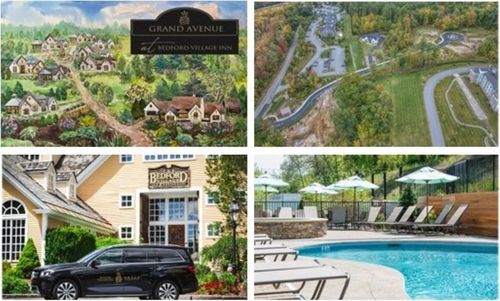 21 Grant Dr, Bedford, NH, 03110-4537 | Card Image