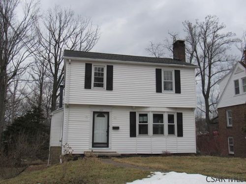 609 Demuth Street, Johnstown, PA, 15904 | Card Image