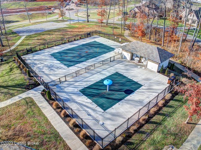 LOT-73 - 0 Hidden Falls Dr, Home with 0 bedrooms, 0 bathrooms and null parking in Mount Washington KY | Image 18
