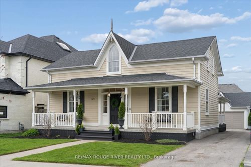63 Downey Dr, Whitby, ON, L1M1J2 | Card Image