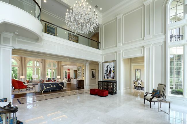 10617 Bridge Hollow Ct, House other with 6 bedrooms, 10 bathrooms and null parking in Dallas TX | Image 4
