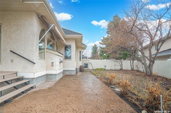 202 Collins Terr, House other with 3 bedrooms, 3 bathrooms and 4 parking in Saskatoon SK | Image 45