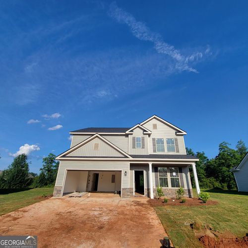 114 Brookewater Ln, Perry, GA, 31069-4964 | Card Image