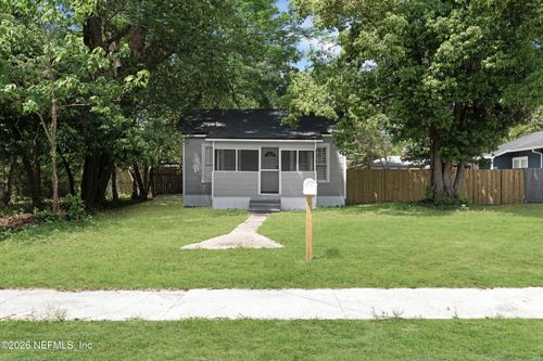 1580 Hamilton St, Jacksonville, FL, 32210-1831 | Card Image