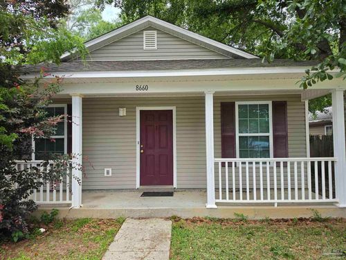 8660 Figland Ave, Pensacola, FL, 32534-3668 | Card Image