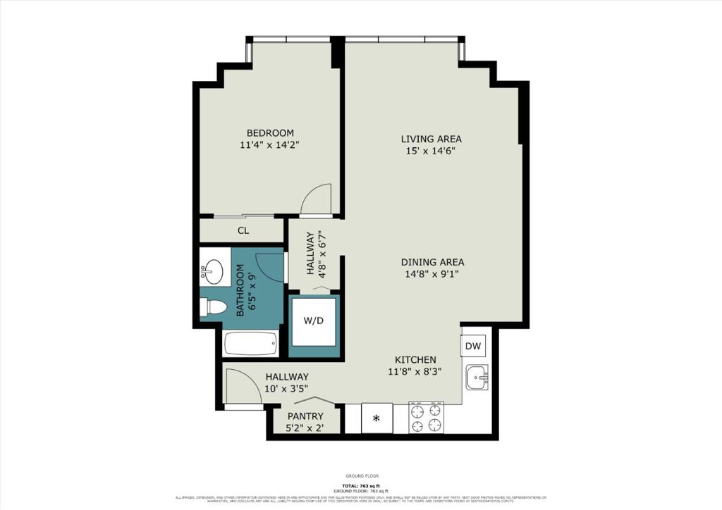 Residential in San Francisco