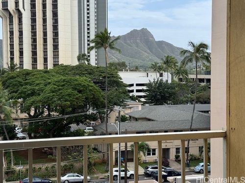 602-303 Liliuokalani Ave, Honolulu, HI, 96815-3533 | Card Image