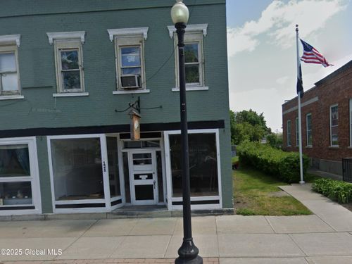128 Broadway, Fort Edward, NY, 12828-1850 | Card Image