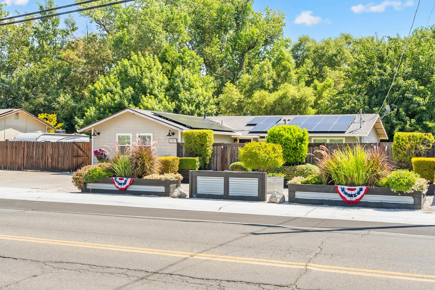 Residential in Loomis 4