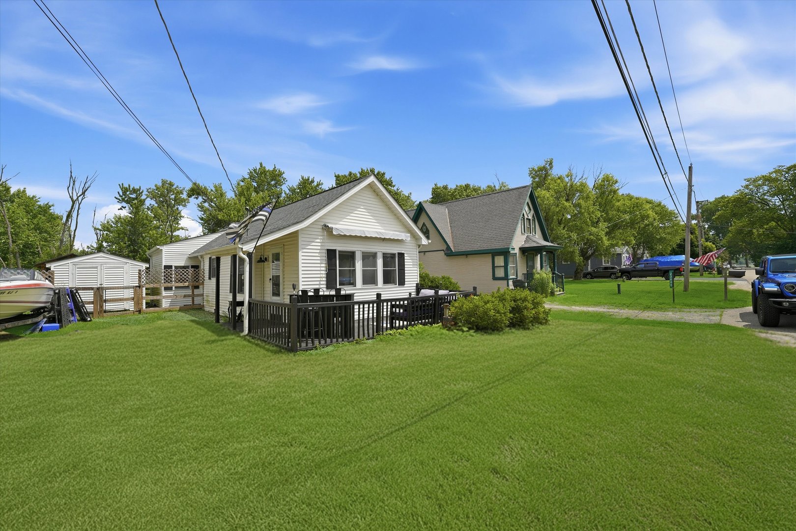 Residential in Antioch 2