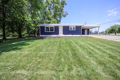 414 South St, Hope, IN, 47246-9341 | Card Image
