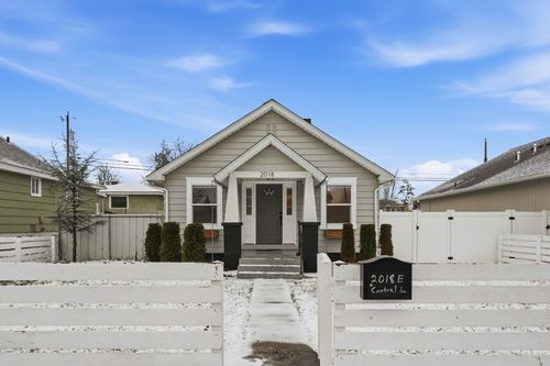 2018 E Central Ave, Spokane, WA, 99208-2837 | Card Image
