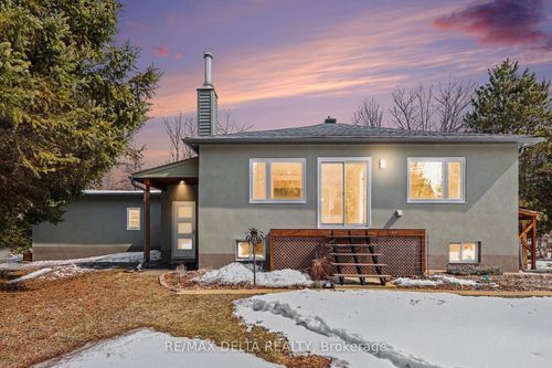 3395 Marcil Rd, Bourget, ON, K0A1E0 | Card Image