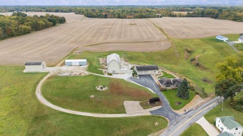 1968 Mount Tabor Rd, Berrien Springs, MI, 49103-9731 | Card Image