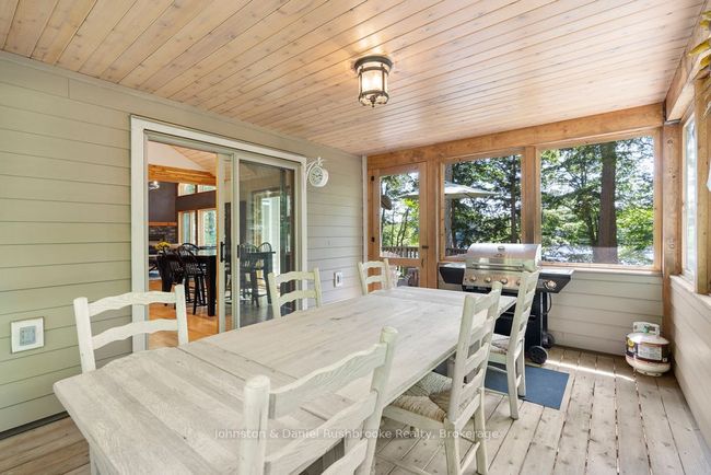 2 - 1086 Brackenrig Rd, House other with 3 bedrooms, 2 bathrooms and 4 parking in Port Carling ON | Image 14