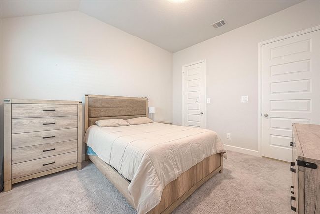 29042 Hauter Way, House other with 4 bedrooms, 4 bathrooms and 3 parking in Fulshear TX | Image 25