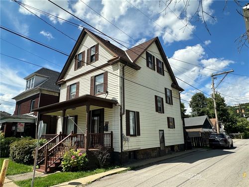 418 W Brady St, Butler, PA, 16001-5346 | Card Image