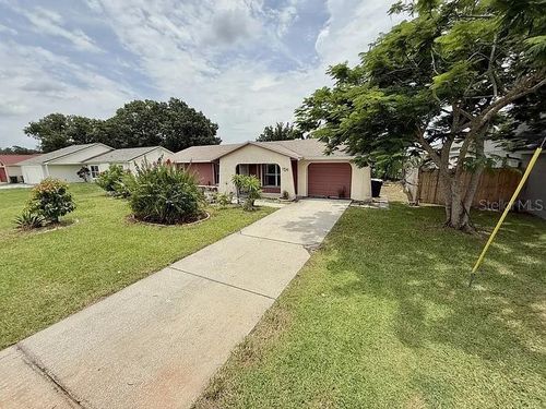 716 Caribou Dr, POINCIANA, FL, 34759-4214 | Card Image