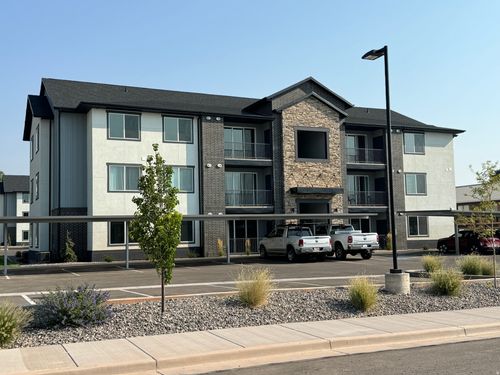 unit-304-553 S 100 W, Richfield, UT, 84701-2892 | Card Image