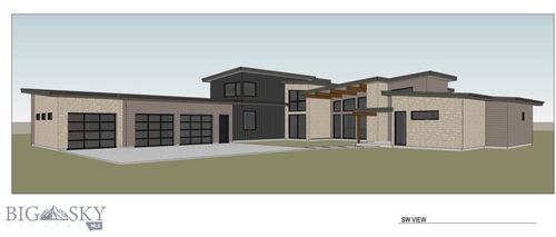 555 Glory Ln, Bozeman, MT, 59715-9324 | Card Image