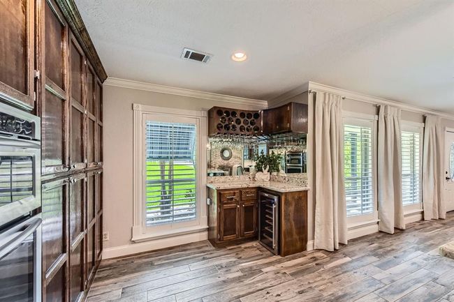 Dining Room and bar, Main house | Image 16