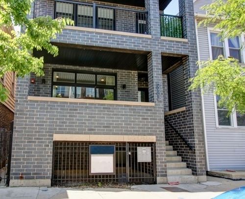 1-2438 Western Ave, Chicago, IL, 60647-2012 | Card Image