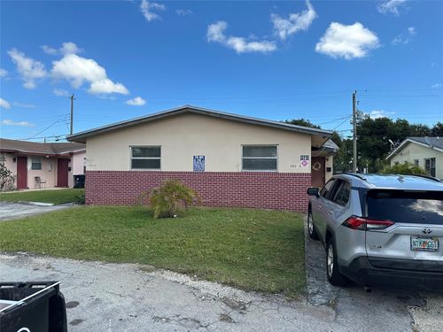 380 Sw 27th Ter, Fort Lauderdale, FL, 33312-2063 | Card Image