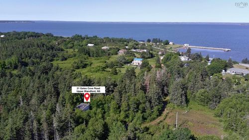 21 Gates Cove Rd, Blandford, NS, B0J1T0 | Card Image